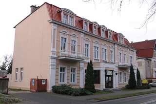 Отель Hotel Polonia Хойнице-3